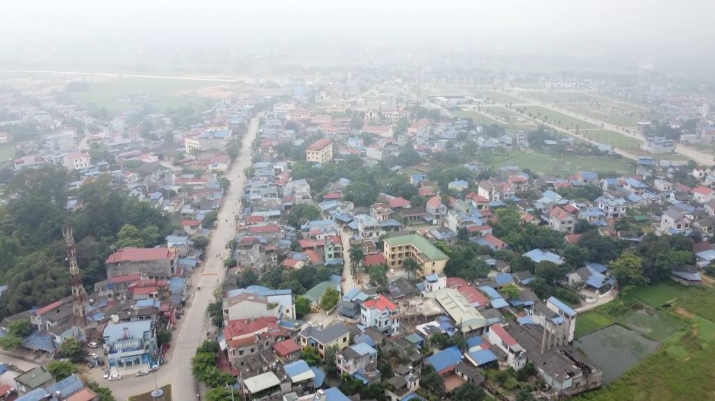 Số điện thoại bảo hiểm xã hội huyện Đại Từ thông tin địa chỉ liên hệ